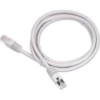 Патч корд PP22-1M / B, FTP, литий, 50u "штекер із засувкою, 1 м, синій