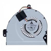 Вентилятор ноутбука ASUS A43,A53,K43,K53,X43,X53 (KSB06105HB-AI10)(5V,0.4A),4pin (A48136)