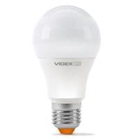 Лампочка VIDEX A60e 10W E27 4100K 220V (VL-A60e-10274)