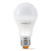 Лампочка VIDEX A60e 8W E27 3000K 220V (VL-A60e-08273)