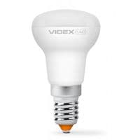 Лампочка VIDEX R39e 4W E14 4100K 220V (VL-R39e-04144)