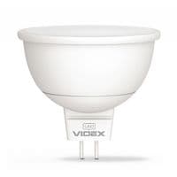 Лампочка VIDEX MR16e 3W GU5.3 4100K 220V (VL-MR16e-03534)