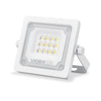 Прожектор VIDEX LED 10W 5000K 220V (VL-F2e-105W)