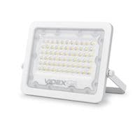 Прожектор VIDEX LED 50W 5000K 220V (VL-F2e-505W)