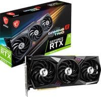 Відеокарта MSI GeForce RTX3070 Ti 8Gb GAMING X TRIO (RTX 3070 Ti GAMING X TRIO 8G)