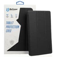 Чехол-книжка BeCover Smart для Lenovo Tab P11 TB-J606 Black (705955)