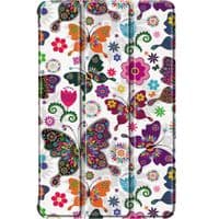 Чохол-книжка BeCover Smart для Samsung Galaxy Tab S6 Lite SM-P610/SM-P615 Butterfly (705194)