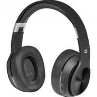 Навушники DEFENDER (63540) FreeMotion B540 чорний, bluetooth