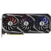 Відеокарта NVIDIA RTX 3080 TI ROG/STRIX/GAMING/12GB/GDDR6 ROG-STRIX-RTX3080TI-12G-GAMING