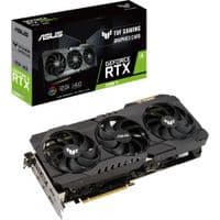 Відеокарта NVIDIA RTX 3080 TI TUF/GAMING/12GB/GDDR6 TUF-RTX3080TI-12G-GAMING