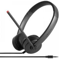 Навушники Lenovo Essential Stereo Analog Headset Essential Stereo Headset