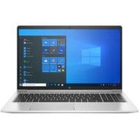ноутбук 15FI/i7-1165G7/16/512/Intel HD/WC HD/WF AX /W10P/FP/Aluminium Silver Probook 450 G8