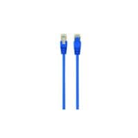 Патч корд Cablexpert PP6-2M/B, FTP, категория. 6, литой, 50u "штекер с защелкой, 2 м, синий