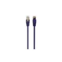 Патч корд Cablexpert PP6-5M/V, FTP, категория. 6, литой, 50u "штекер с защелкой, 5 м, фиолетовый