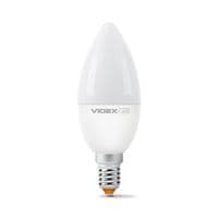 Лампочка VIDEX LED C37e 3.5W E14 4100K 220V (VL-C37e-35144)