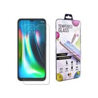 Защитное стекло Drobak Tempered Glass для Motorola Moto G9 Play (232358)
