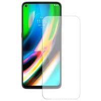 Защитное стекло Drobak Tempered Glass для Motorola Moto G9 Plus (232378)
