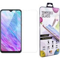 Защитное стекло Drobak Tempered Glass для Tecno Pop 4 Pro (BC3)(464660)