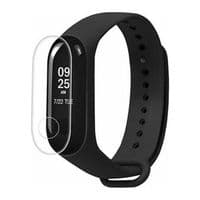 Защитная пленка Drobak Ceramics для Xiaomi Mi Band 5 (2 шт) (313115)