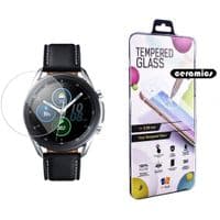 Защитная пленка Drobak Ceramics для Samsung Galaxy Watch3 41mm (313128)