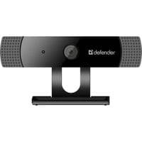 Камера комп'ютера DEFENDER (63199) G-lens 2599 FullHD 1080p, 2MP