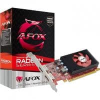 Відеокарта AFOX Radeon R7 430 2GB GDDR5 128Bit Dual DP LP Single Fan