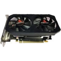 Відеокарта Biostar Radeon RX 560 4GB (VA5615RF41-TBHRA-BS2)