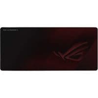 Ігрова поверхня ASUS ROG Scabbard II Black/Red