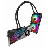 Відеокарта AMD Radeon RX 6900 XT 16GB GDDR6 ROG Strix Gaming Asus (ROG-STRIX-LC-RX6900XT-T16G-GAMING)
