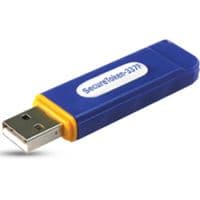 Апаратний ключ безпеки АВТОР Пристрій КЗІ SecureToken-337F32 32гб (SecureToken-337F32)