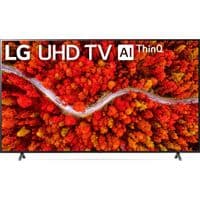 Телевізор 86" LED 4K LG 86UP80006LA Smart, WebOS, Ashed blue