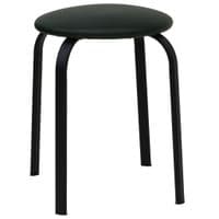 Табурет ПРИМТЕКС ПЛЮС Zeppo Black S-6214