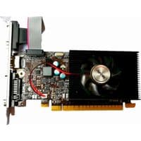 Відеокарта AFOX GeForce GT730 4GB DDR3 128Bit DVI-HDMI-VGA low profile