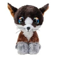 Мягкая игрушка Lumo Stars Кот Forest 15 см (54990)