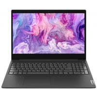 ноутбук 15.6HDM/N4020/8/512/Intel HD/DOS/Black IP 3 15IGL05