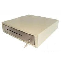 Грошова скринька HPC System HPC 13S Wh 24V (289)