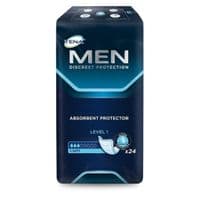 Урологічні прокладки Tena for Men Level 1 24 шт (7322540426359)