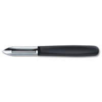 Овощечистка Victorinox 158 мм, черная (5.0103)