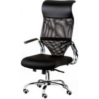 Офисное кресло Special4You Supreme 2 black (000002933)