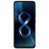 Смартфон Asus ZenFone 8 (ZS590KS-2A011EU) 16/256 ГБ Dual Sim Obsidian Black