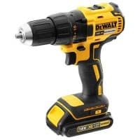 Шуруповерт DeWALT Дрель/шуруповерт DCD777S2T