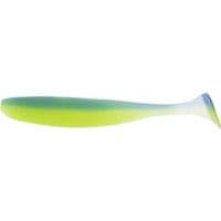 Силікон рибальський Keitech Easy Shiner 5" (5 шт/упак) ц: pal#03 ice chartreuse (1551.09.81)