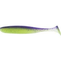 Силікон рибальський Keitech Easy Shiner 5" (5 шт/упак) ц: pal#06 violet lime berry (1551.09.83)