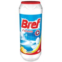Порошок для чищення Bref з активним хлором Лимон 500 г (9000100245845)