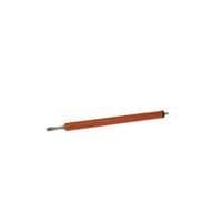 Вал резиновый HP LJ P1102/CP1525, Canon MF4410/LBP-6000, RC2-9208 BASF (BASF-RC2-9208)