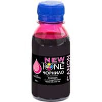 Чернила NewTone Canon iPF TM-200/305 100г Magenta Pigm. (NT.PFI120M-2)