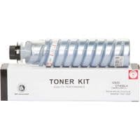 Тонер-картридж BASF Ricoh Aficio 1013 аналог 1150D / 1250D (KT-1250D-DT40BLK)
