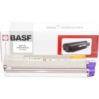 Тонер-картридж BASF OKI C822 / 823 / 833dn Yellow 46471101 (KT-46471101)