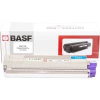 Тонер-картридж BASF OKI C822 / 823 / 833dn Yellow 46471103 (KT-46471103)