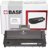 Тонер-картридж BASF Ricoh Aficio SP SP277NwX, 408160 чорний (KT-SP277HE)